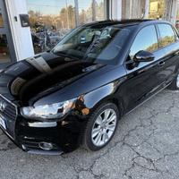 AUDI A1 SPB 1.6 TDI S line edition plus UNICA PR