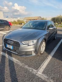 Audi A3 sport 1.6 TDI
