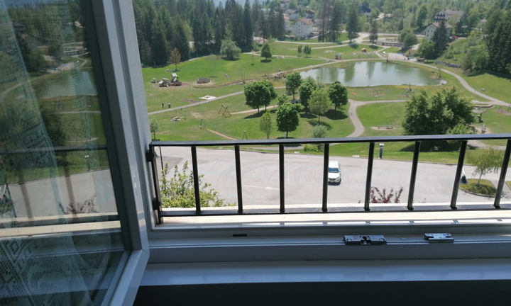 Lavarone/Folgaria Inverno 2/4 posti letto