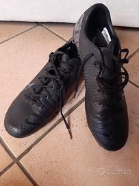 Scarpe Calcio Nike Mercurial n. 40