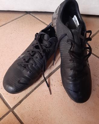 Scarpe Calcio Nike Mercurial n. 40