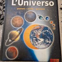 libro L'Universo