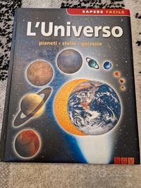 libro L'Universo