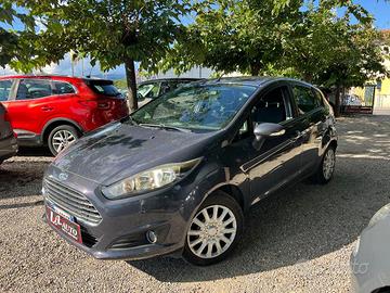 FORD - Fiesta 5p 1.2 Business 60cv