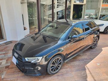AUDI A3 Spb 35 S-TRONIC S-LINE 2.0 TDI 110kw 150cv