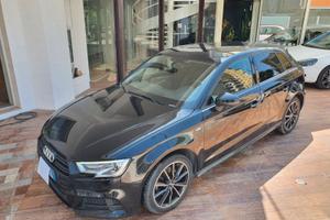 AUDI A3 Spb 35 S-TRONIC S-LINE 2.0 TDI 110kw 150cv
