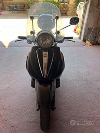 Beverly cruiser 500 nero