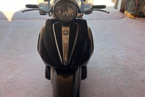 Beverly cruiser 500 nero
