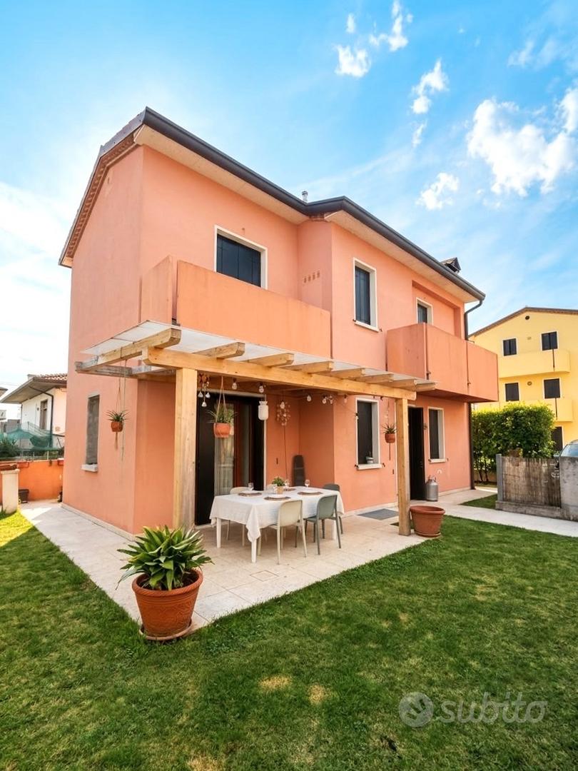 Casa – Romano d'Ezzelino, Fellette - Vista 2