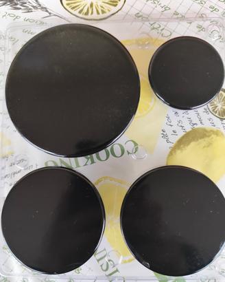 fuochi per cucina a gas