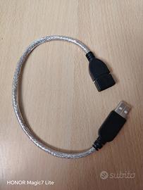 cavo USB 