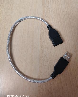 cavo USB 