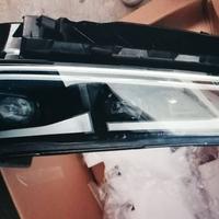 Faro anteriore, luce laser, sinistro 63119851807 5