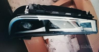 Faro anteriore, luce laser, sinistro 63119851807 5