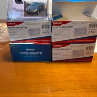 Prra biglietti da visita da tavolo