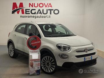 FIAT 500X 1.3 MultiJet 95 CV Club