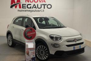 FIAT 500X 1.3 MultiJet 95 CV Club