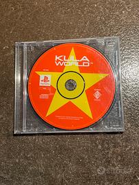 KULA WORLD solo CD