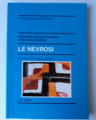 LE NEVROSI