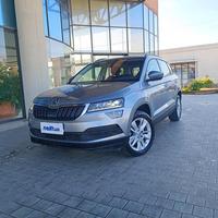 SKODA Karoq 1.6 TDI SCR DSG Ambition