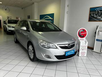 Opel Astra 1.7 CDTI X NEOPATENTATI 2012