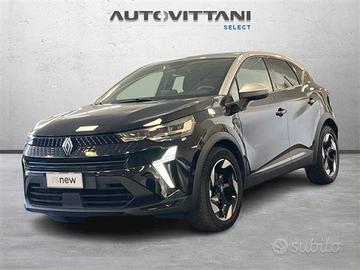 RENAULT Captur 1.0 tce Techno 90cv