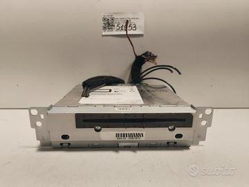 NAVIGATORE BMW Serie 5 F10 9331597 N47D20C (10>)