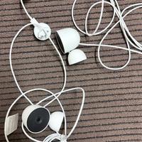 Videocamera di Sorveglianza Google Nest Cam nr 2 p