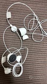 Videocamera di Sorveglianza Google Nest Cam nr 2 p