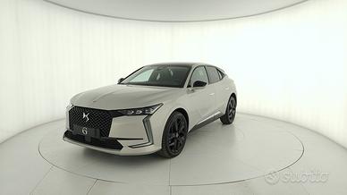 DS DS4 1.5 bluehdi Performance Line+ 130cv auto