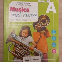musica nel cuore A-B