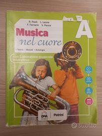 musica nel cuore A-B