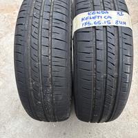gomme usate 1756515 Estivo KENDA - Kenetica eco - 