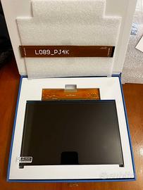 Schermo LCD Elegoo Saturn 4K