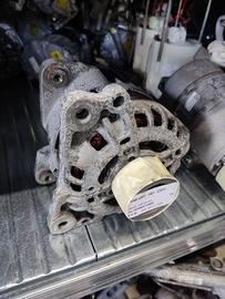 Alternatore VOLKSWAGEN UP! 999cc benzina del 2016