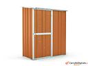 casetta-box-giardino-acciaio-155x100-legno-chiaro