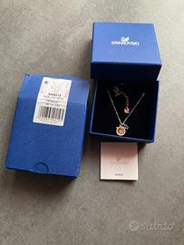 Pendente Swarovski Pesci