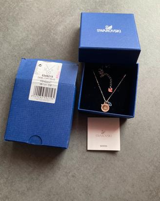 Pendente Swarovski Pesci