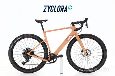 3T Exploro Ultra AXS 12V t.54