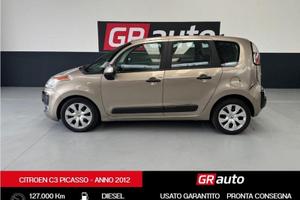 Citroën C3 Picasso 1.6 HDi 90 Business