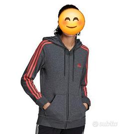 felpa Adidas 