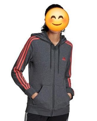 felpa Adidas 