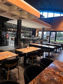 Cessione Attività Ristorante