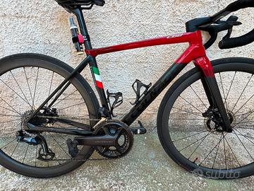 Ki telaio colnago c68