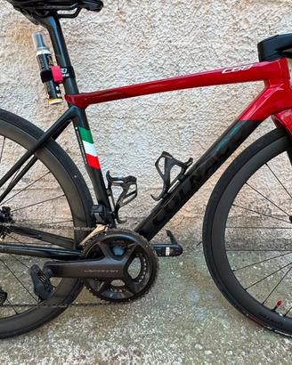 Ki telaio colnago c68