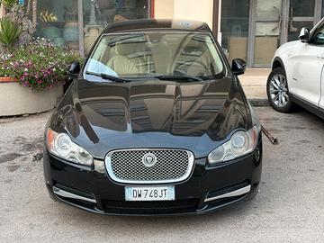 Jaguar  XF 3.0 DS V6