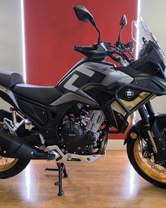Kove 510 X - PRONTA CONSEGNA