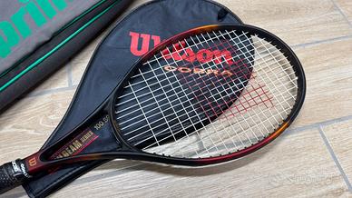 Racchetta tennis Wilson Cobra