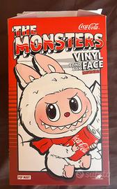 Labubu Coca Cola Secret