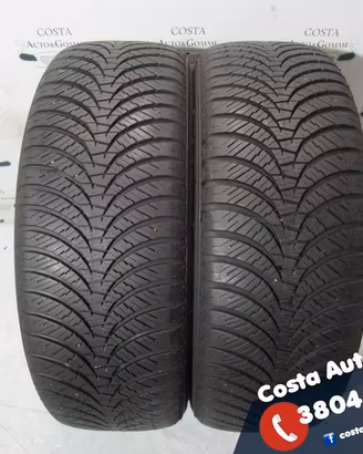 Saldi 225 55 19 Falken 95% 2022 225 55 R19